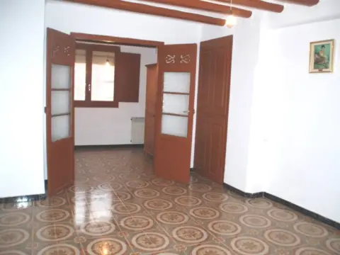 Casa rústica en Alcolea de Cinca