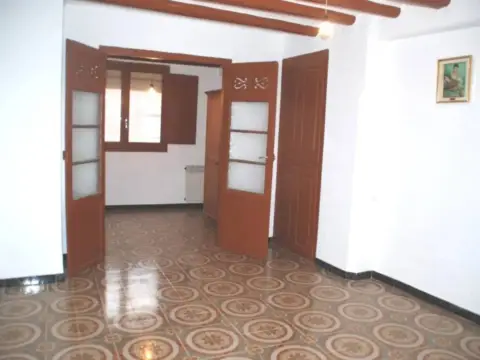 Casa rústica en Alcolea de Cinca