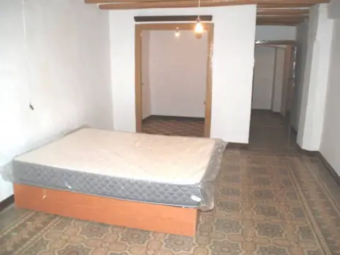 Casa rústica en Alcolea de Cinca