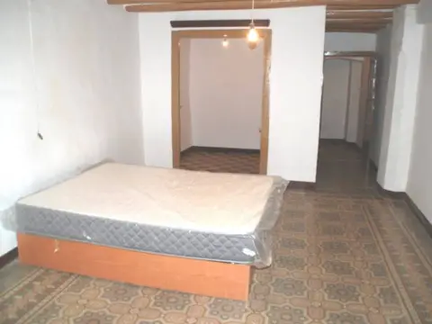 Casa rústica en Alcolea de Cinca