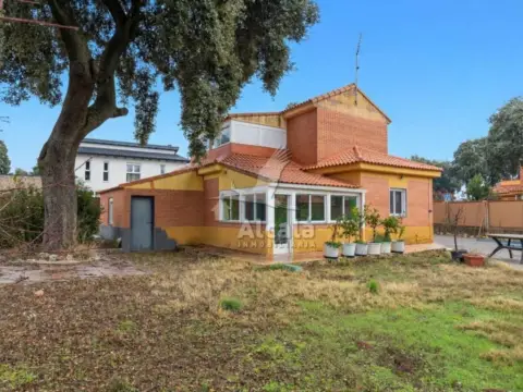 Casa en Guadalajara Capital