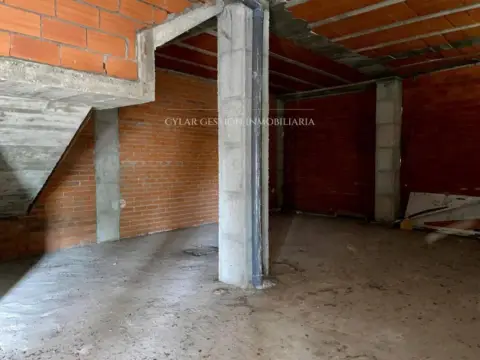 Local comercial en Salamanca Capital