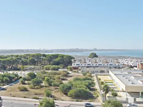 Piso en Puerto Real