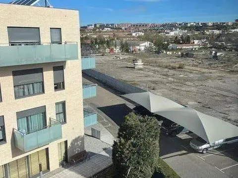 Piso en calle Barcelona