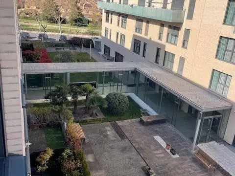 Piso en calle Barcelona