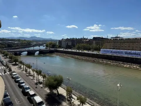 Piso en Ramón María Lili Pasealekua