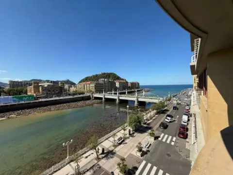 Piso en Ramón María Lili Pasealekua