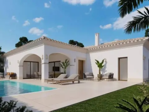 Casa en Lo Pagán