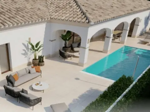 Casa en Lo Pagán