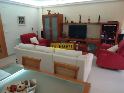 Casa en El Crucero-Aquende-San Juan