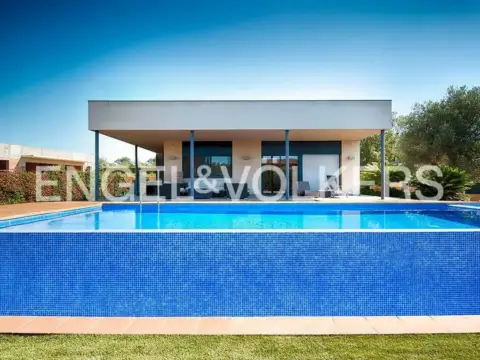 Chalet en Peralada