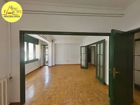 Piso en Eixample-Centre