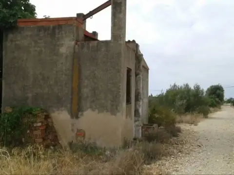 Terreno en Vinaròs