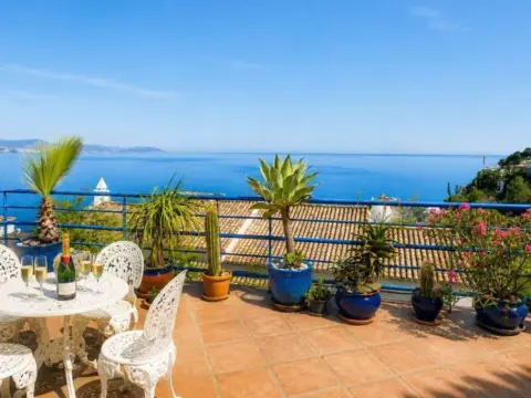 Chalet en Marina del Este-Punta de la Mona