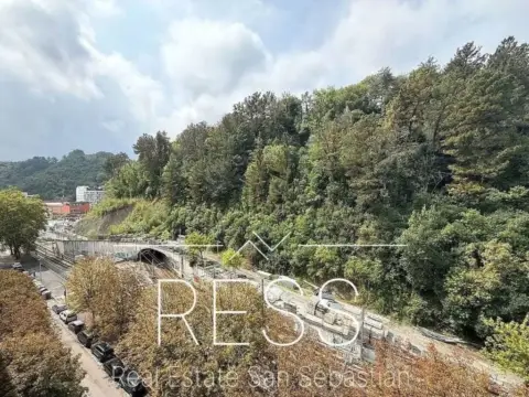 Piso en Errondo Pasealekua