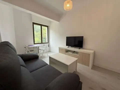 Piso en Errondo Pasealekua