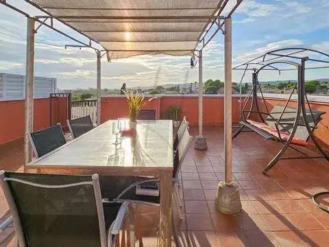 Piso en Bonavista