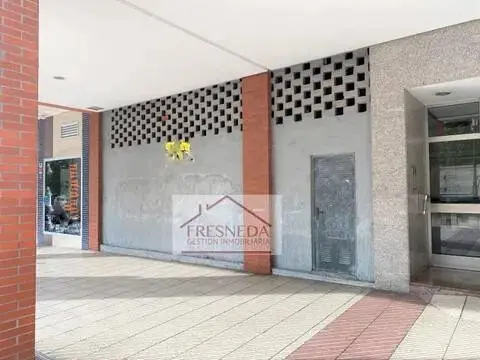 Local comercial en Paseo de la Florida