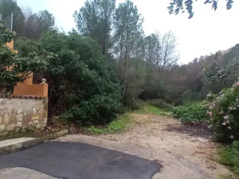 Terreno en La Pedrera-Vessanes