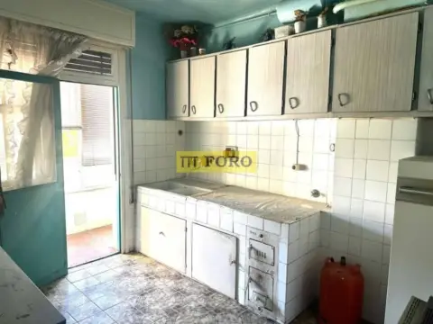 Piso en Ensanche