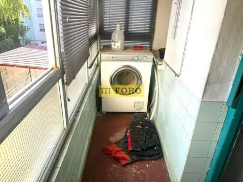 Piso en Ensanche