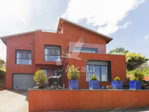 Casa en Iriépal-Taracena-Usanos-Valdenoches