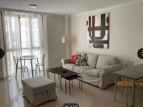 Piso en La Salle-El Cabo-Los Llanos