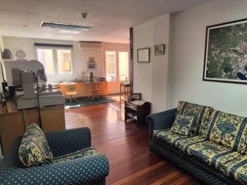 Oficina en Centro-Ayuntamiento