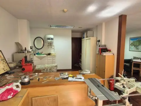 Oficina en Centro-Ayuntamiento