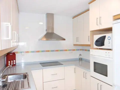 Piso en calle Avenida Juan Carlos I, nº 00