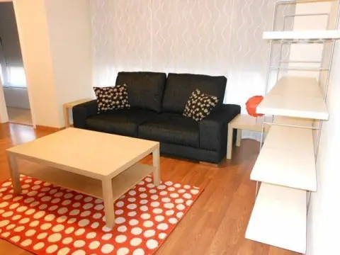 Piso en calle Avenida Juan Carlos I, nº 00