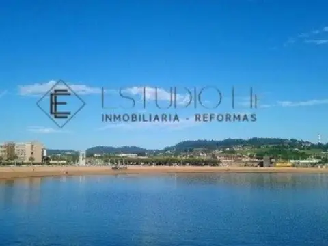 Piso en calle José Ramón González Regueral