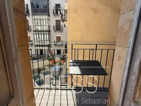 Piso en calle de San Martín