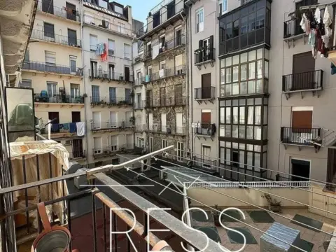 Piso en calle de San Martín