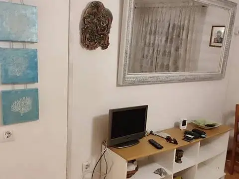 Piso en El Carmen