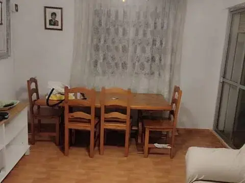 Piso en El Carmen