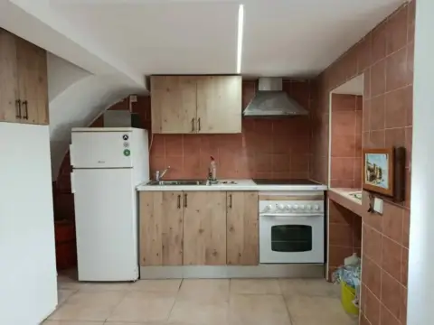 Chalet en Malpartida de Plasencia