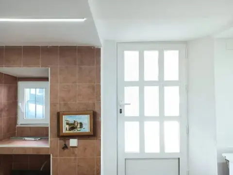Chalet en Malpartida de Plasencia