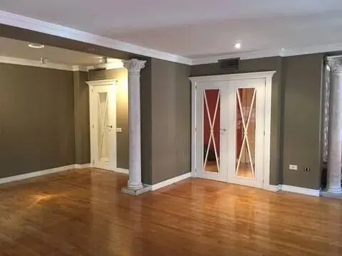 Piso en Camí d'Onda-Salesians-Centre