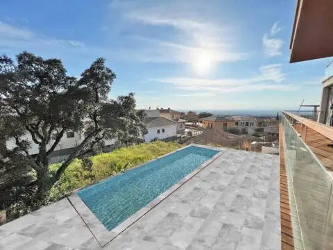 Chalet en Les Torroelles