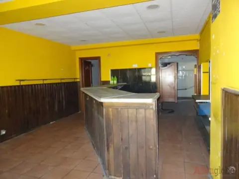 Local comercial en Ciudad-Naranco-Vallobín
