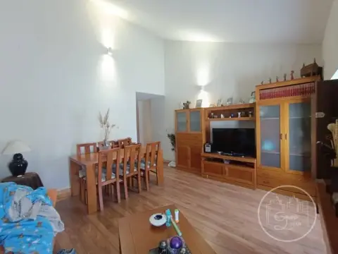 Dúplex en Arévalo