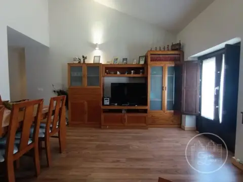 Dúplex en Arévalo