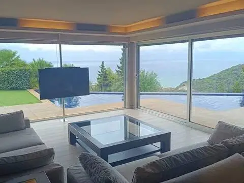 Chalet en Les Botigues de Sitges