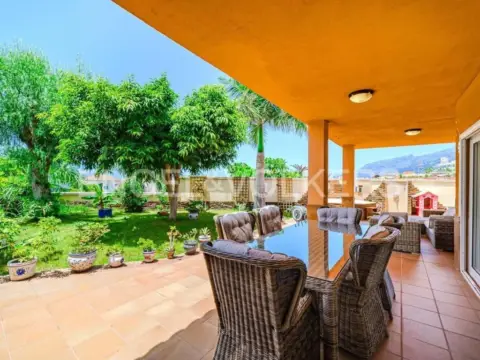 Casa en Santiago del Teide