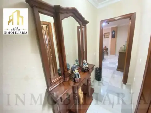 Piso en Ronda
