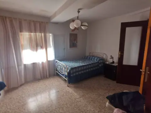 Chalet en Sacedón