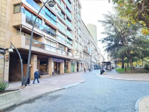 Oficina en Centro