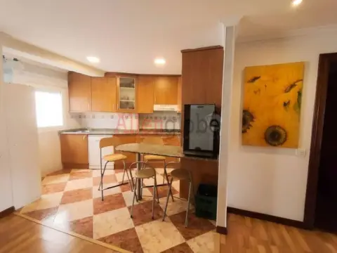 Piso – Gijón