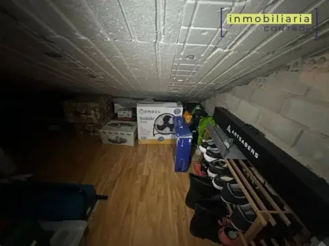 Casa adosada en Zuera